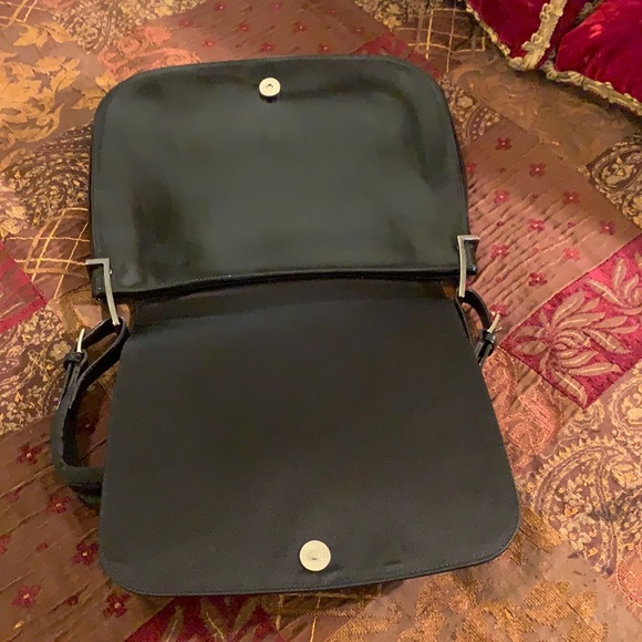 Authentic Gucci patent leather bag - Picture 4 of 16